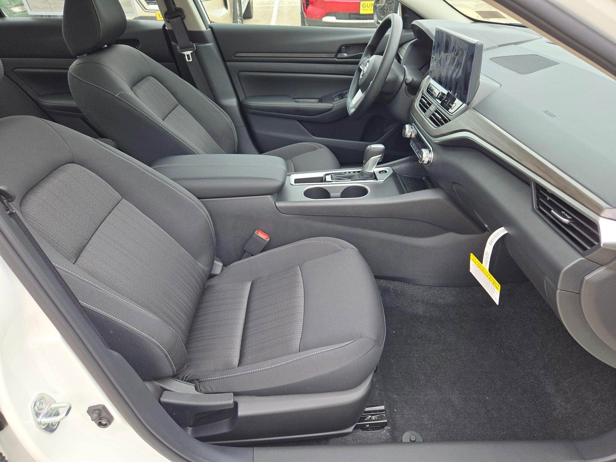 2026 Nissan Altima SV Special Edition