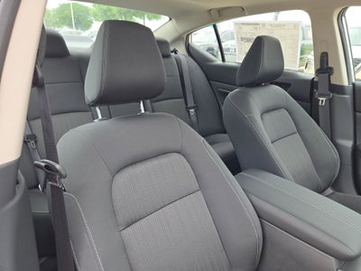 2026 Nissan Altima SV Special Edition