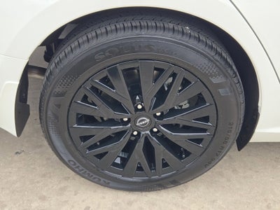 2026 Nissan Altima SV Special Edition