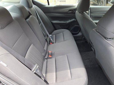 2026 Nissan Altima SV Special Edition