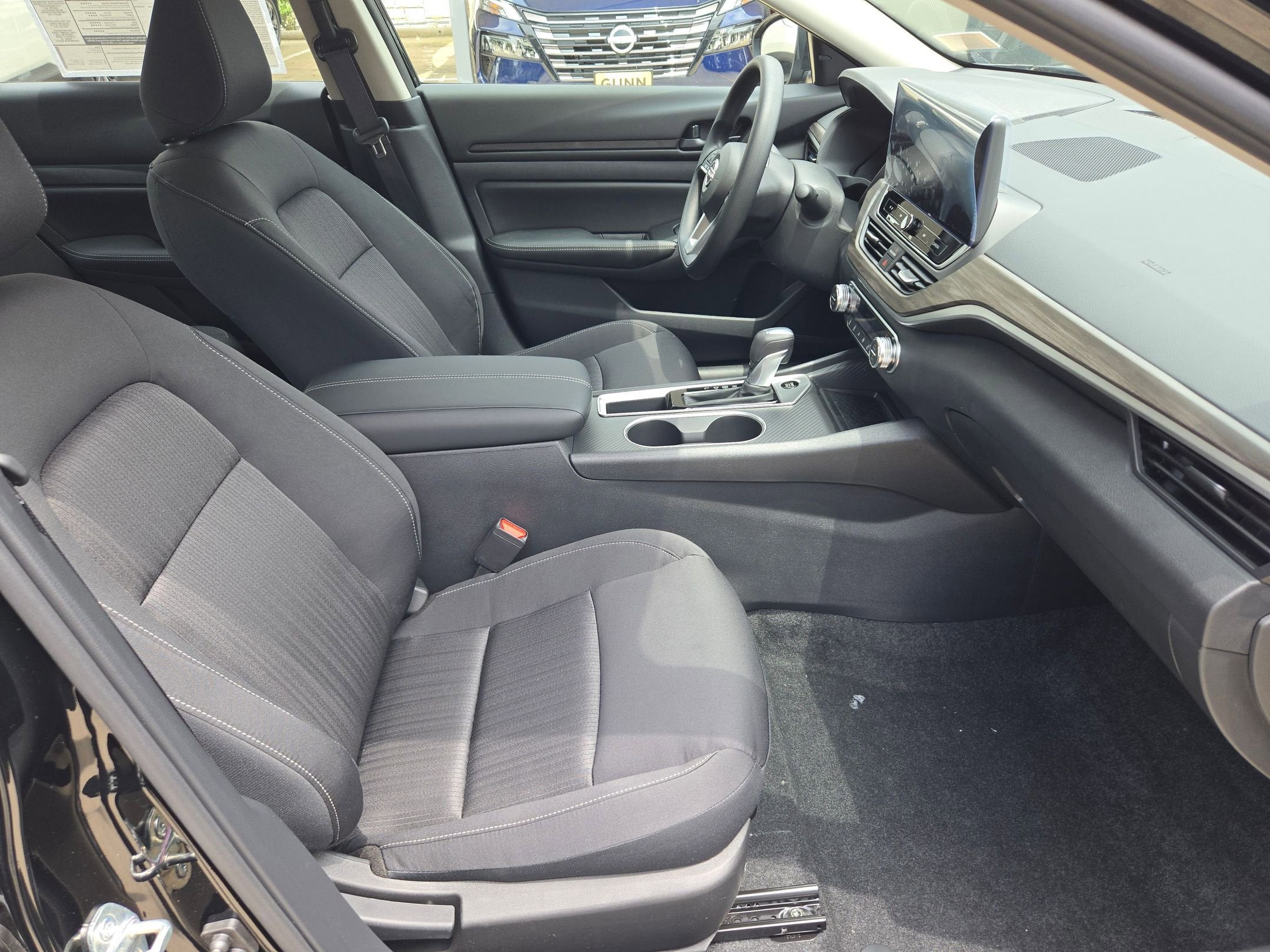 2026 Nissan Altima SV Special Edition