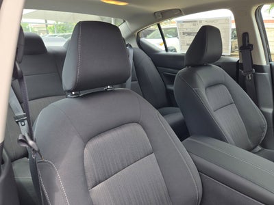 2026 Nissan Altima SV Special Edition