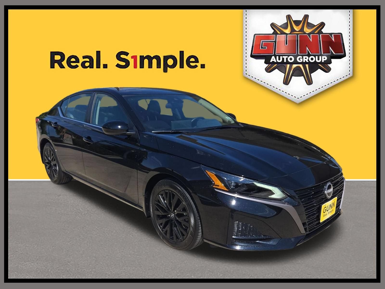 2026 Nissan Altima SV Special Edition
