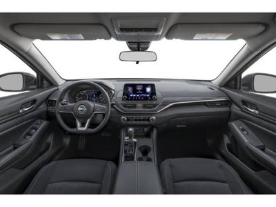 2026 Nissan Altima SV Special Edition