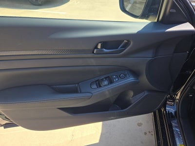 2026 Nissan Altima SV Special Edition