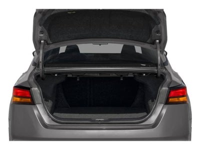 2026 Nissan Altima SV Special Edition