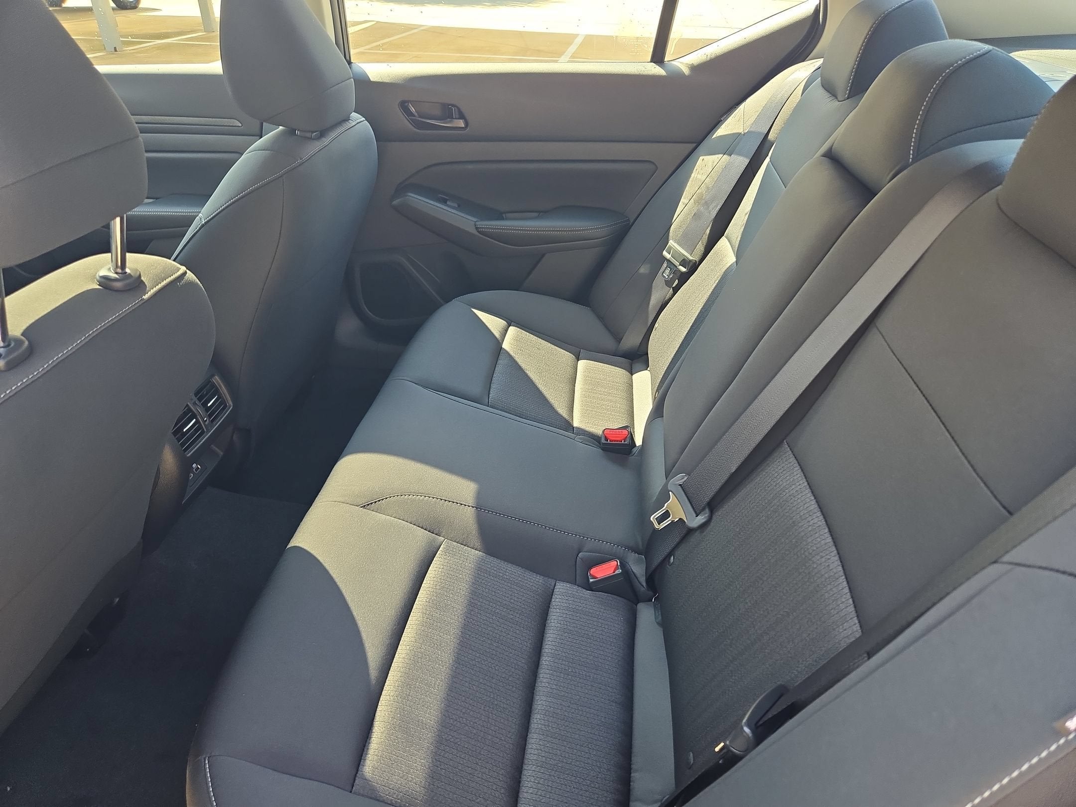 2026 Nissan Altima SV Special Edition