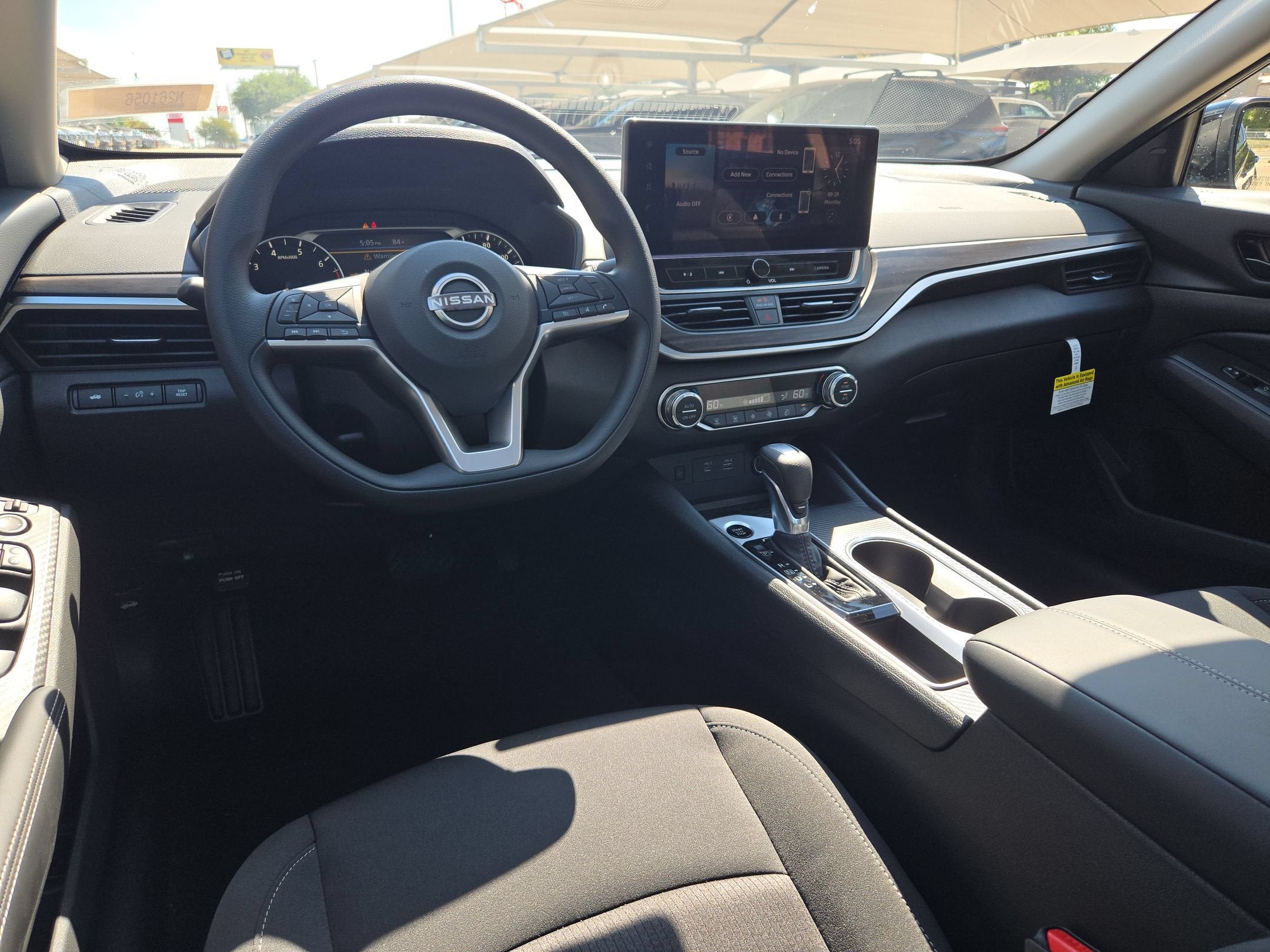 2026 Nissan Altima SV Special Edition