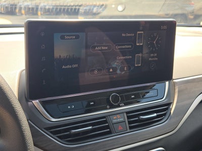 2026 Nissan Altima SV Special Edition