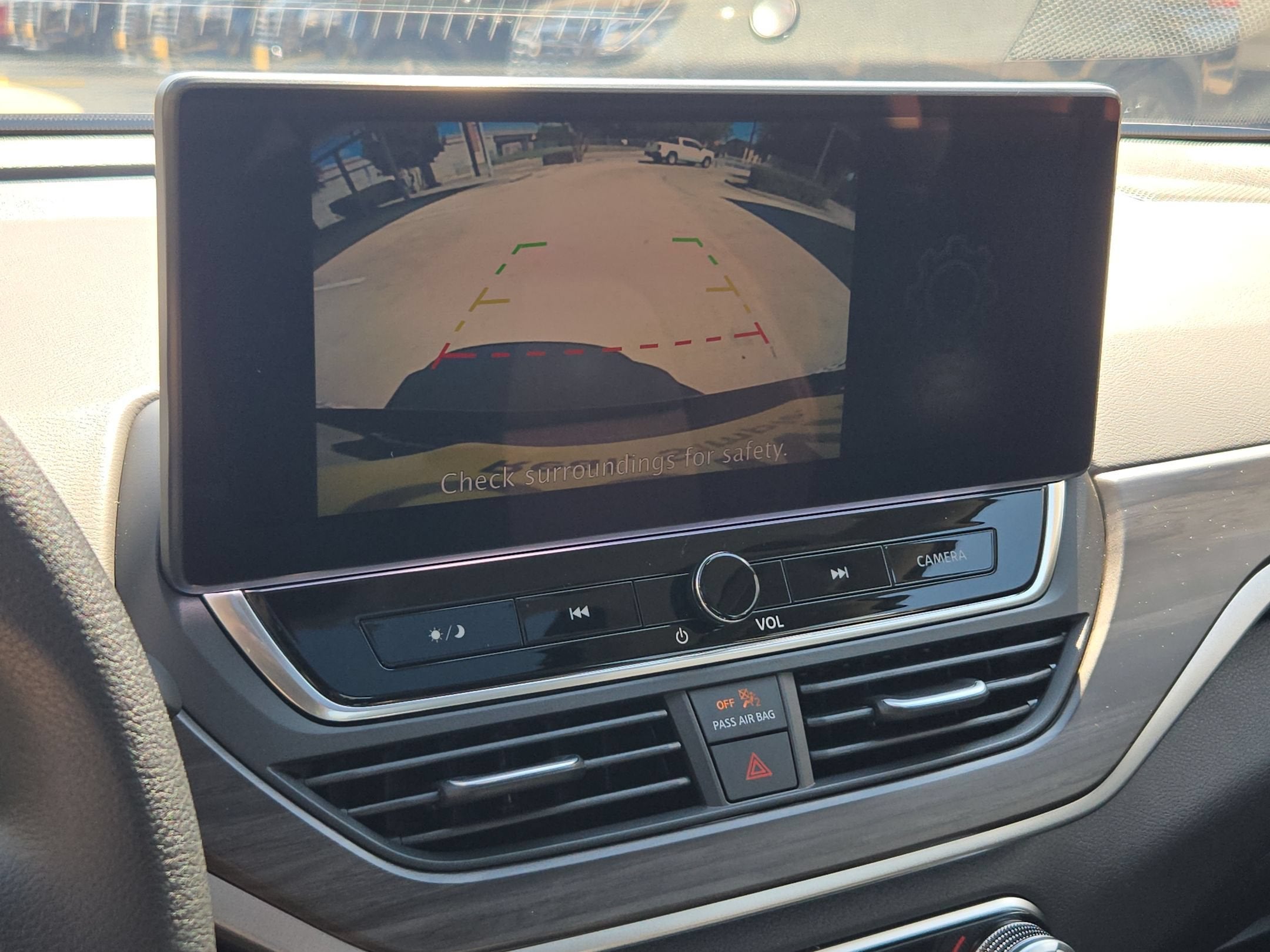 2026 Nissan Altima SV Special Edition
