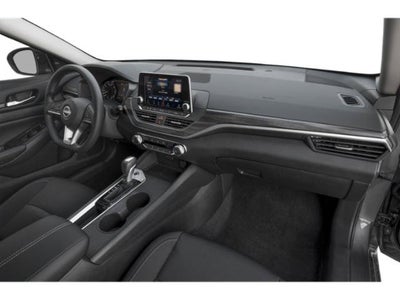 2026 Nissan Altima SV Special Edition