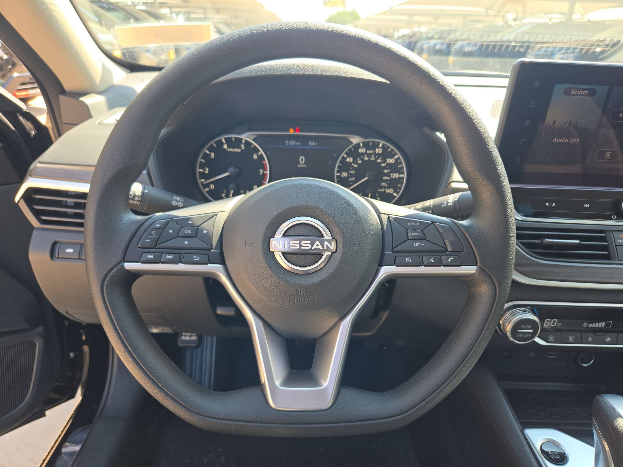 2026 Nissan Altima SV Special Edition