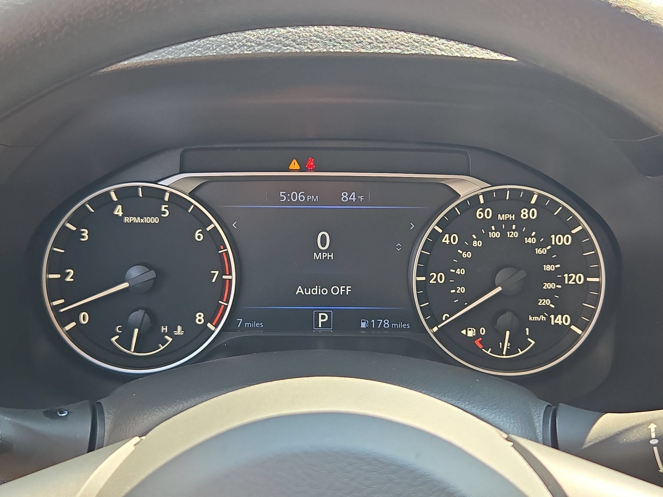 2026 Nissan Altima SV Special Edition