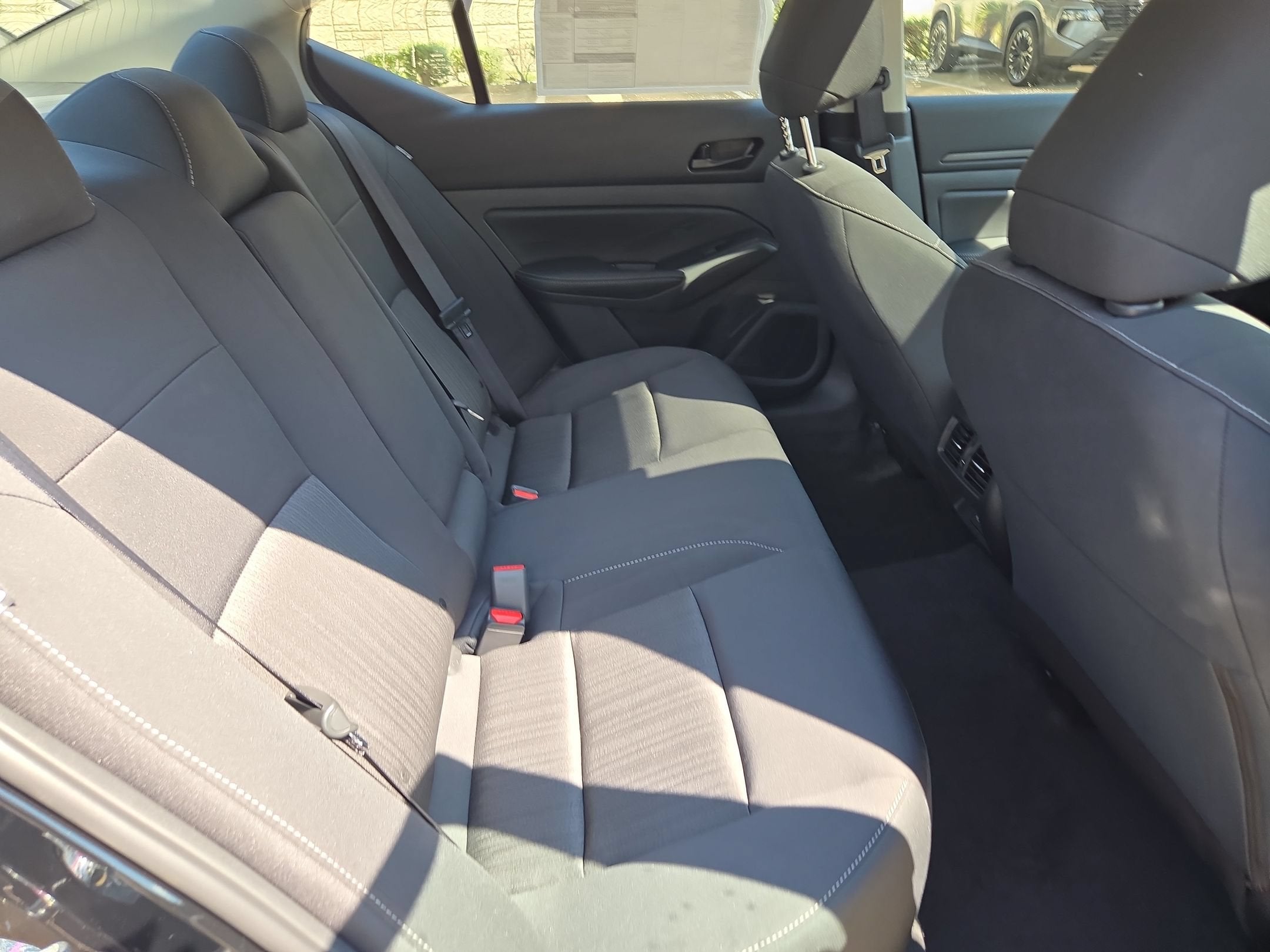2026 Nissan Altima SV Special Edition