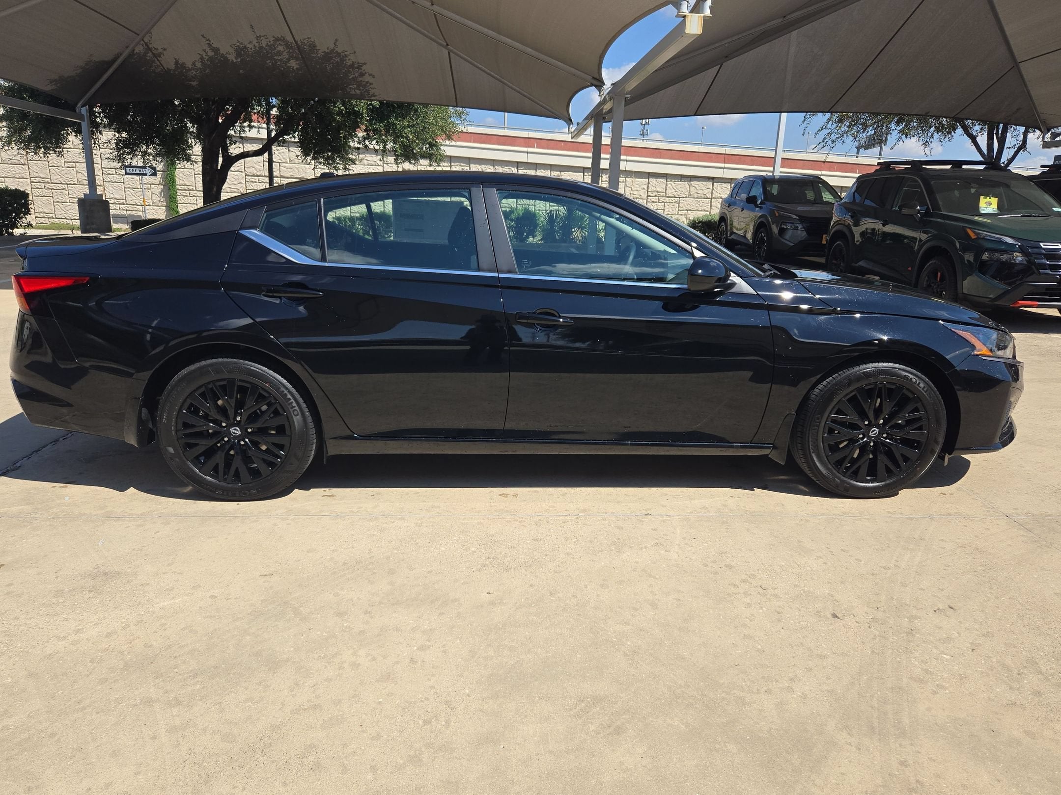 2026 Nissan Altima SV Special Edition