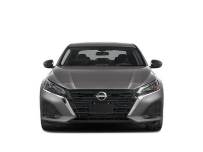 2026 Nissan Altima SV Special Edition