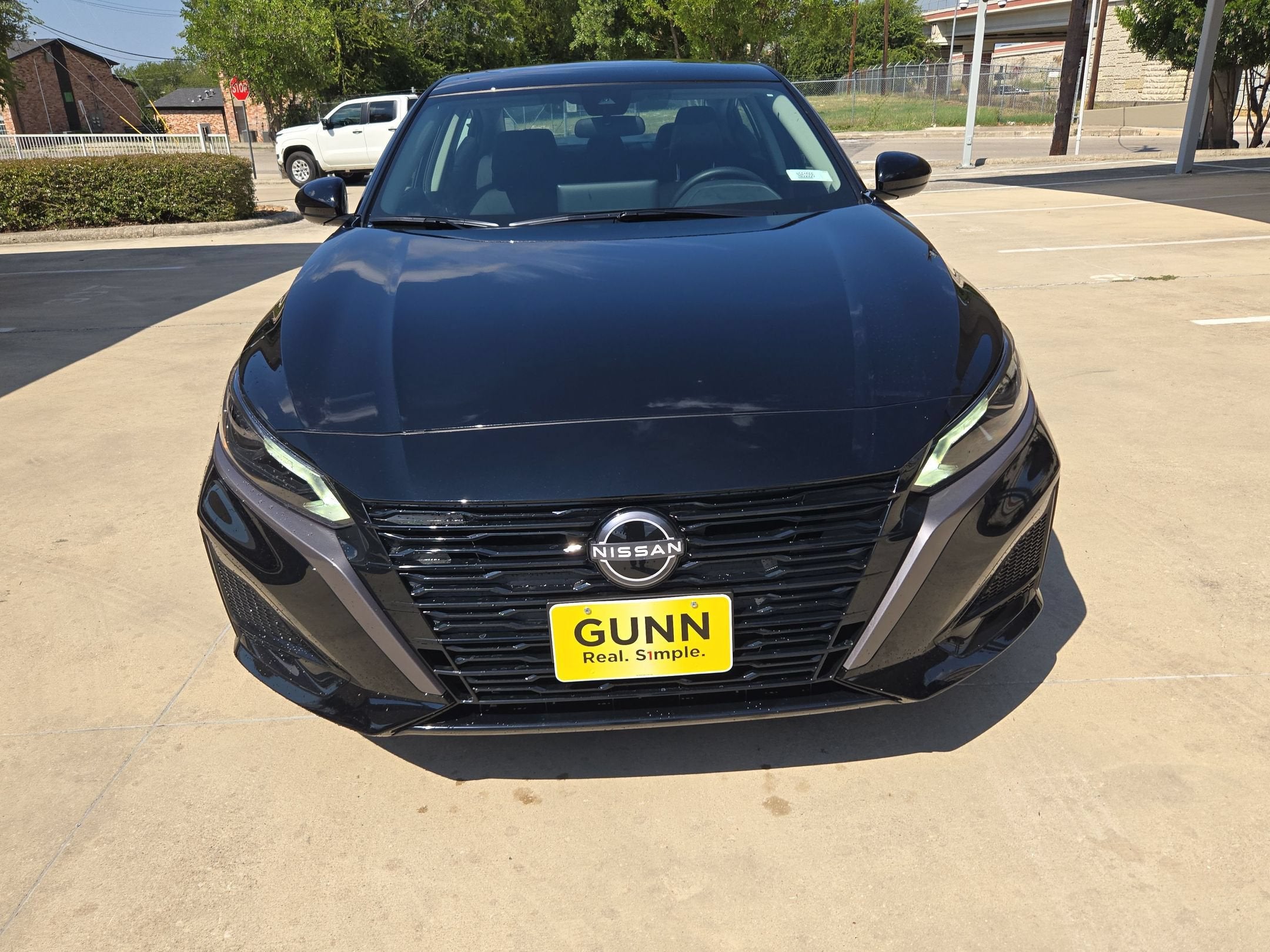 2026 Nissan Altima SV Special Edition