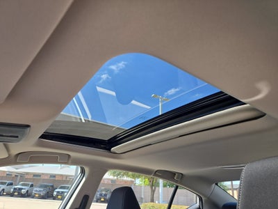 2026 Nissan Altima SV Special Edition