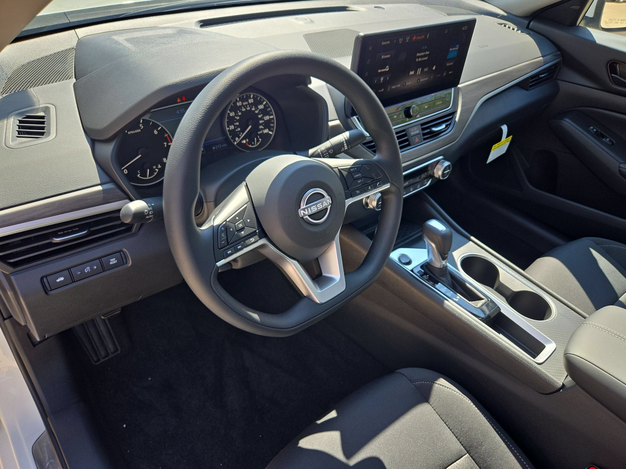 2026 Nissan Altima SV Special Edition