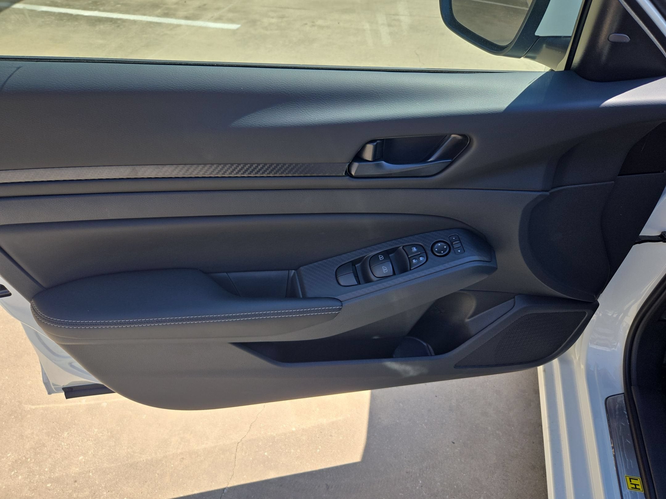 2026 Nissan Altima SV Special Edition