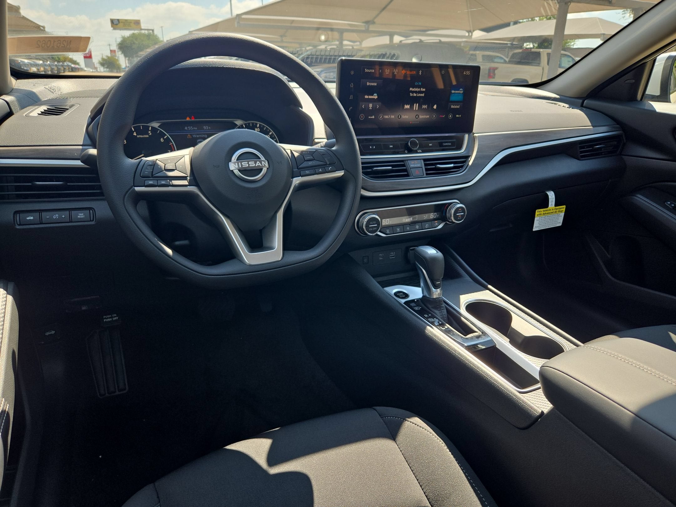 2026 Nissan Altima SV Special Edition