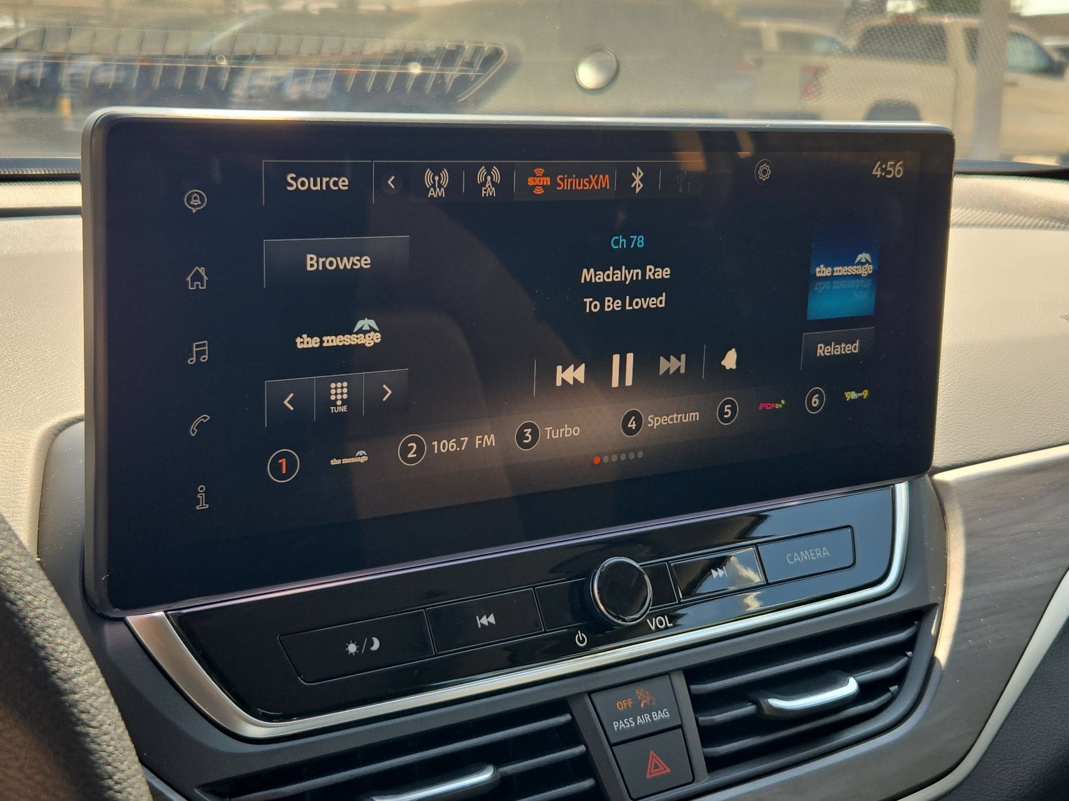 2026 Nissan Altima SV Special Edition