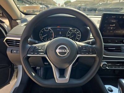 2026 Nissan Altima SV Special Edition