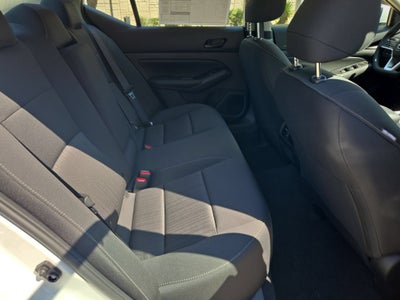 2026 Nissan Altima SV Special Edition