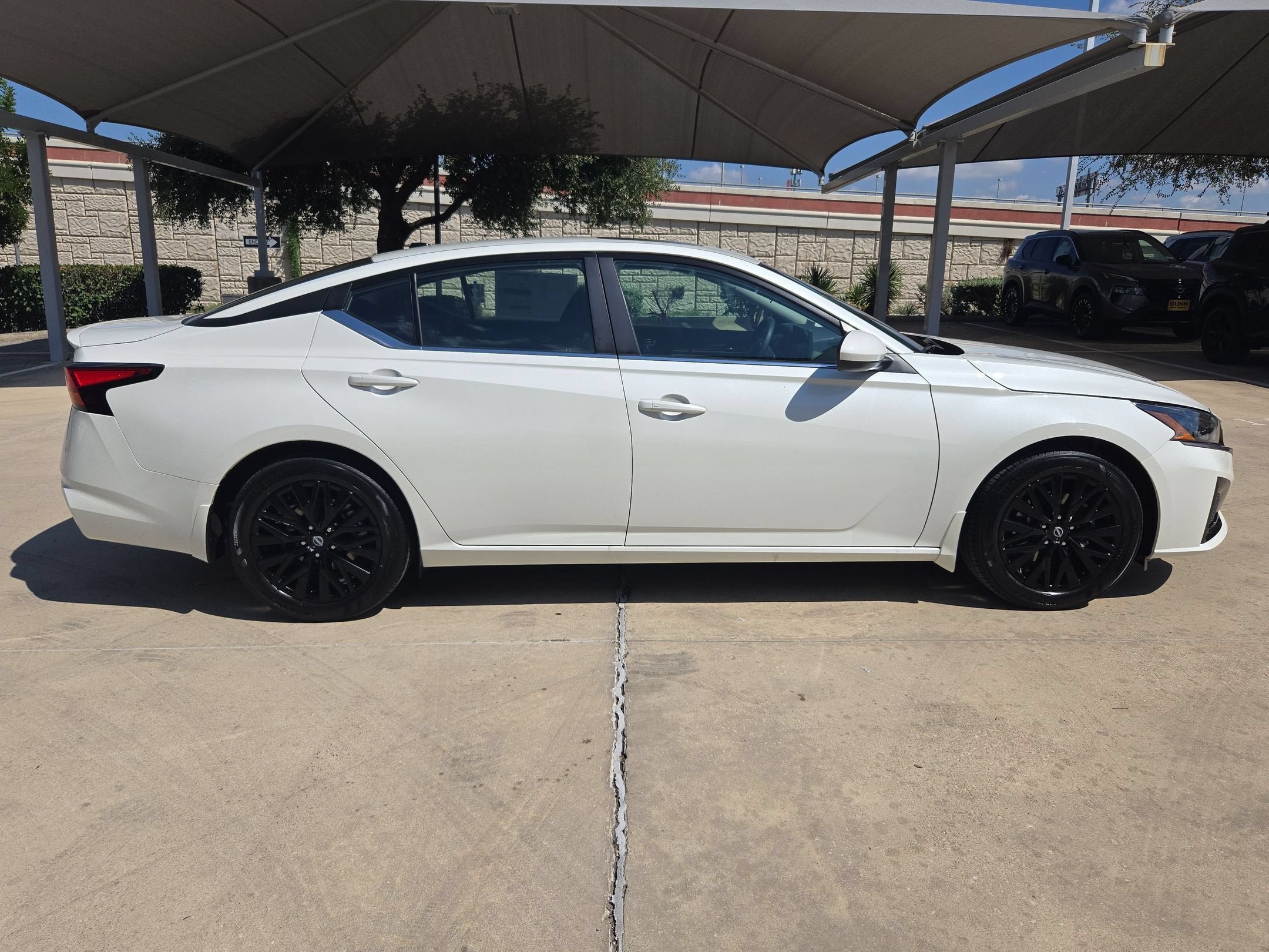 2026 Nissan Altima SV Special Edition
