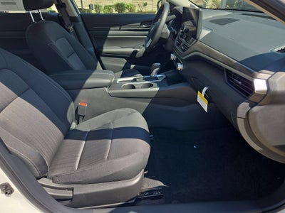 2026 Nissan Altima SV Special Edition