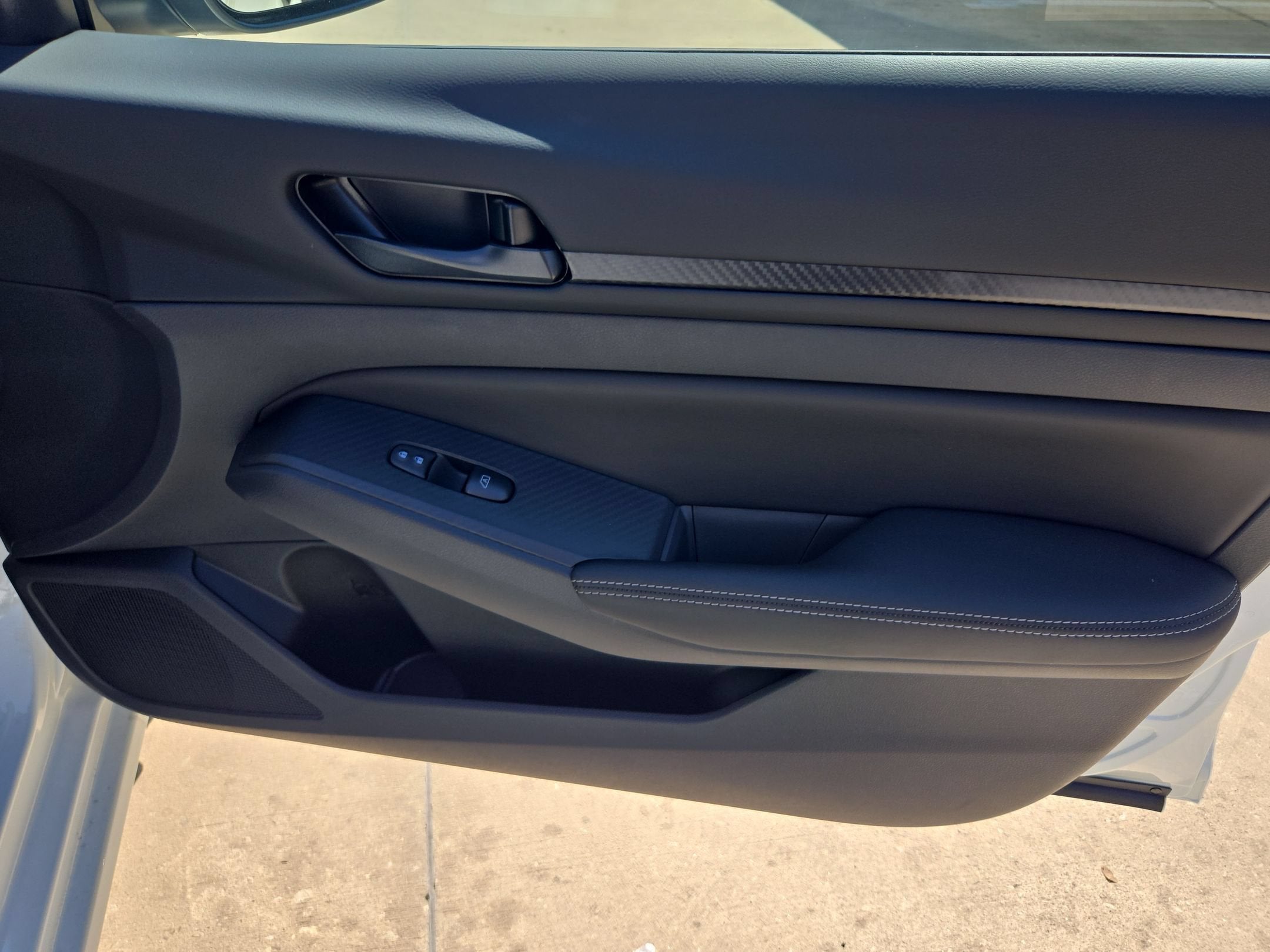 2026 Nissan Altima SV Special Edition