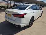 2026 Nissan Altima SV Special Edition