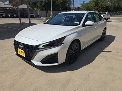 2026 Nissan Altima SV Special Edition