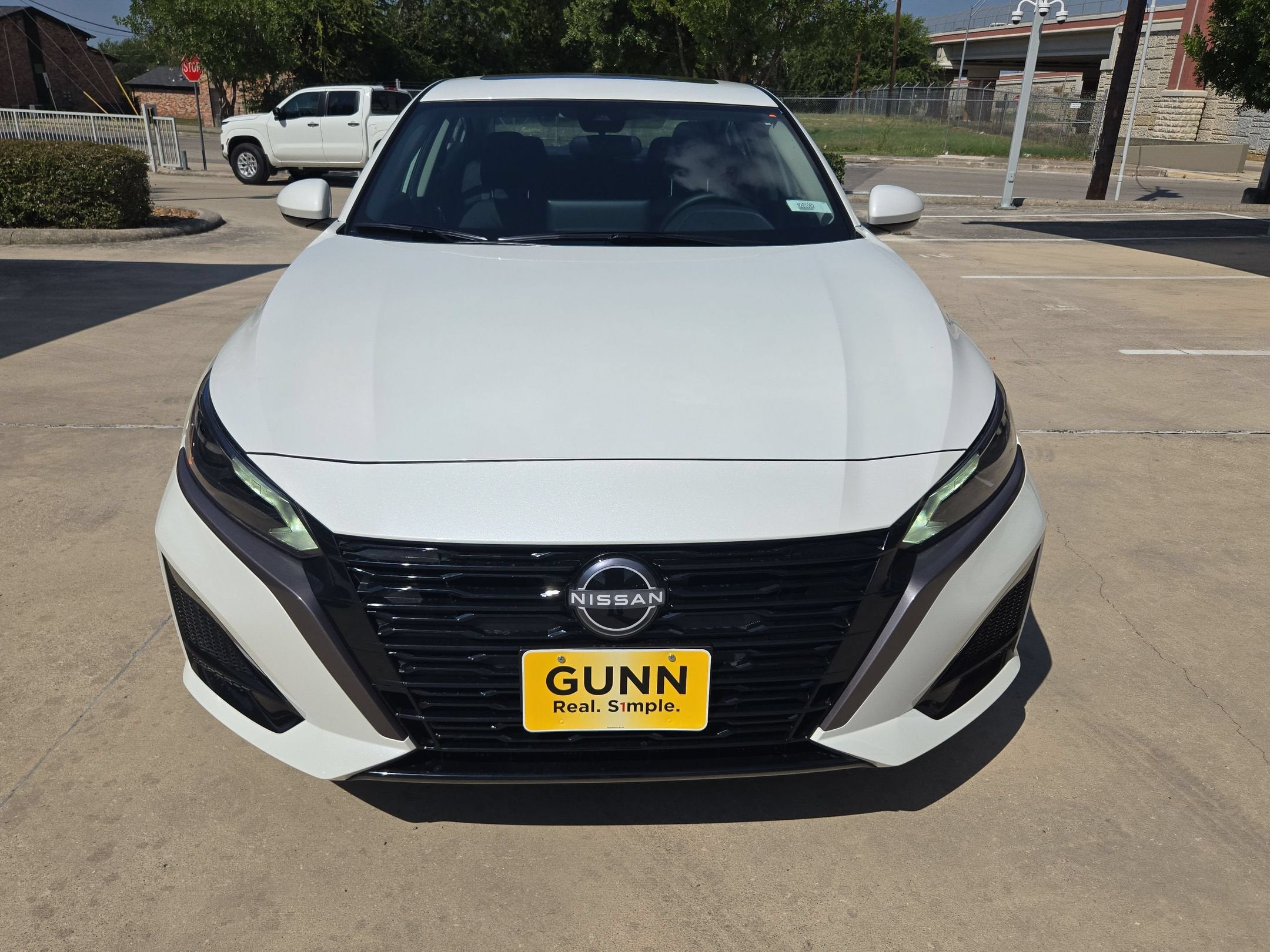 2026 Nissan Altima SV Special Edition