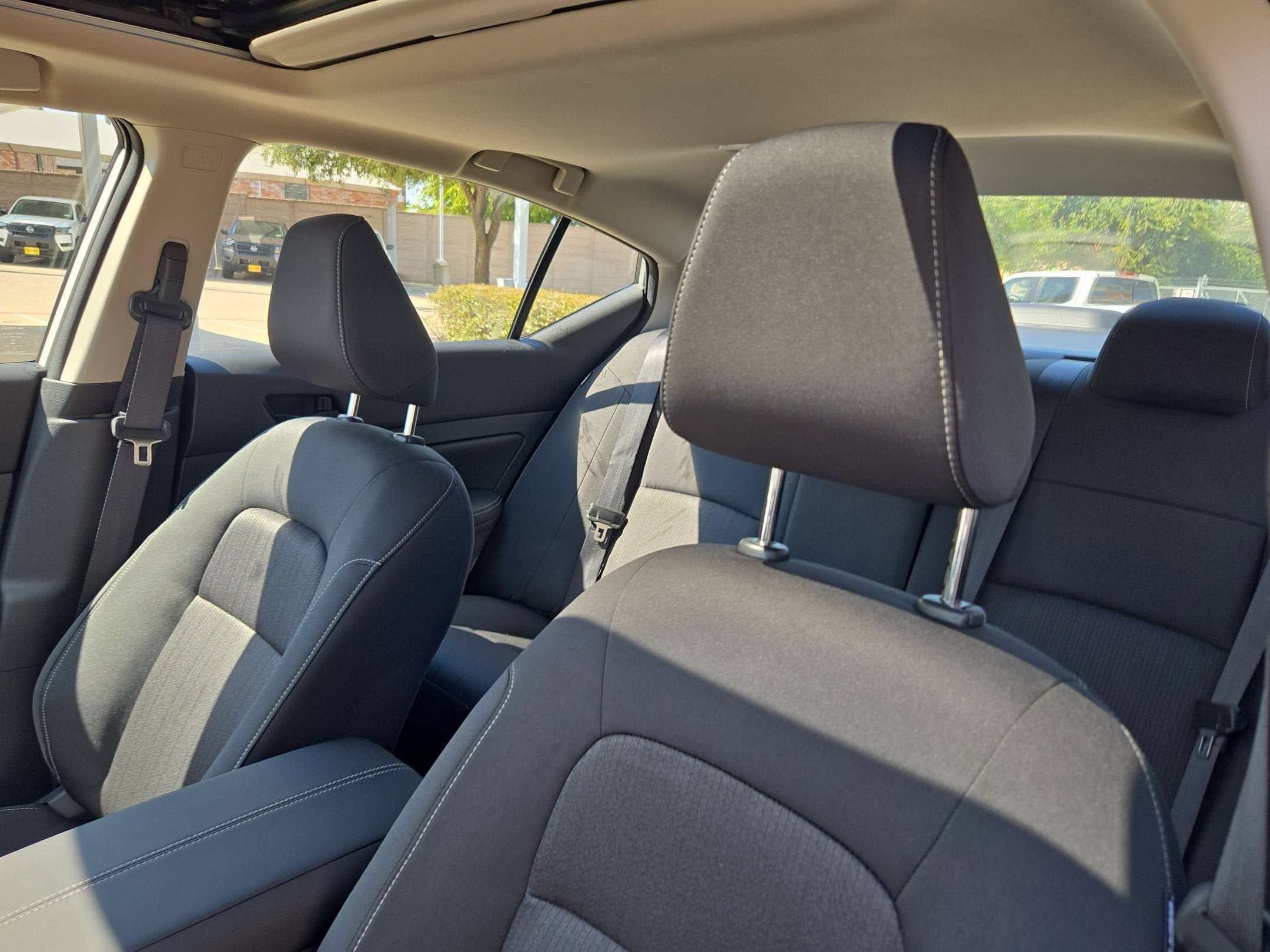 2026 Nissan Altima SV Special Edition