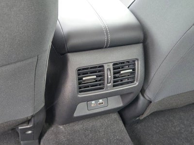 2026 Nissan Altima SV Special Edition