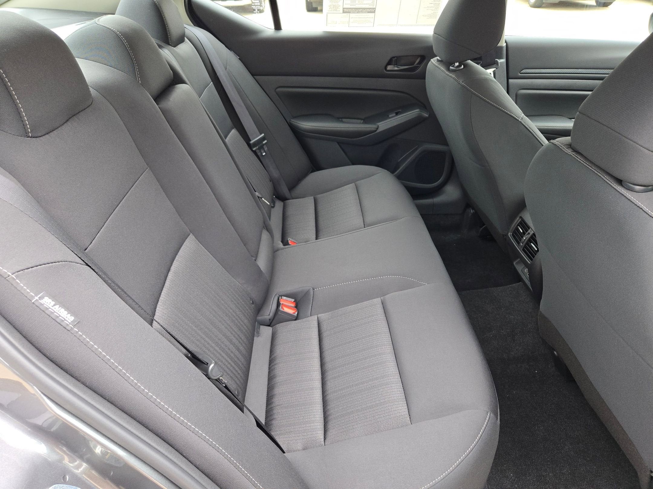2026 Nissan Altima SV Special Edition
