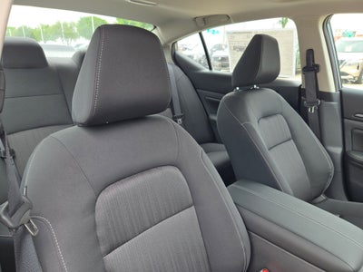 2026 Nissan Altima SV Special Edition