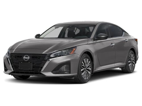2026 Nissan Altima SV Special Edition