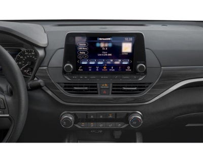 2026 Nissan Altima SV Special Edition