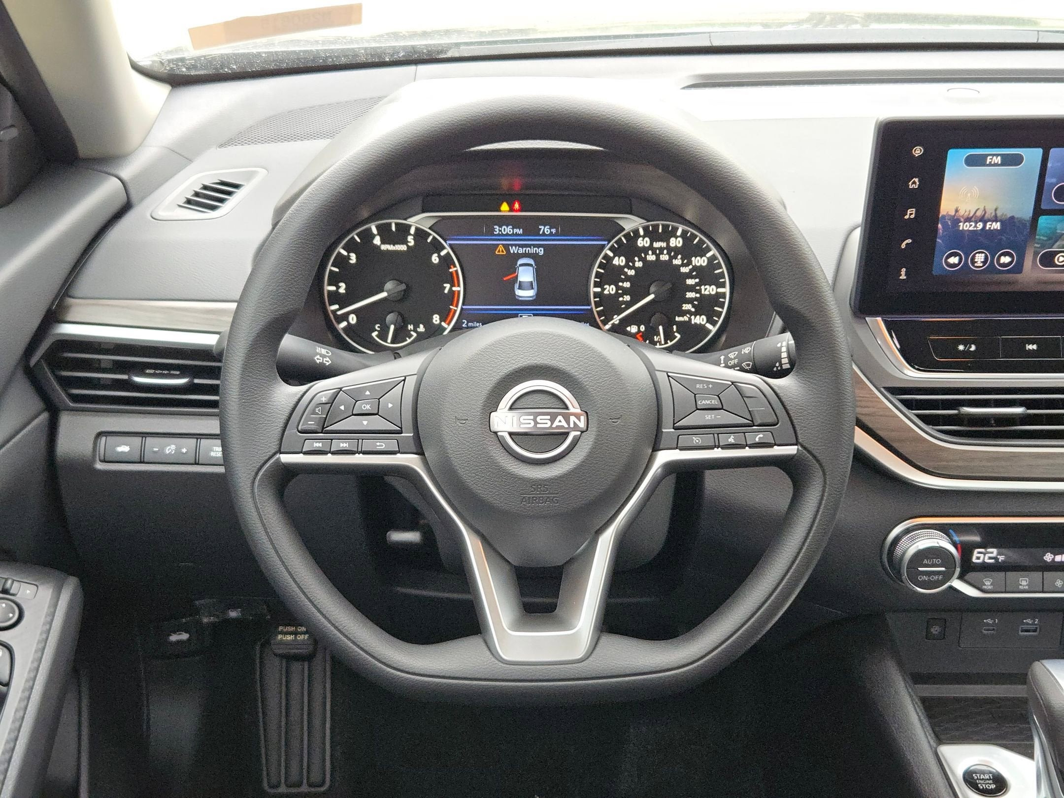 2026 Nissan Altima SV Special Edition