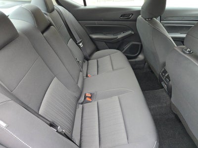 2026 Nissan Altima SV Special Edition
