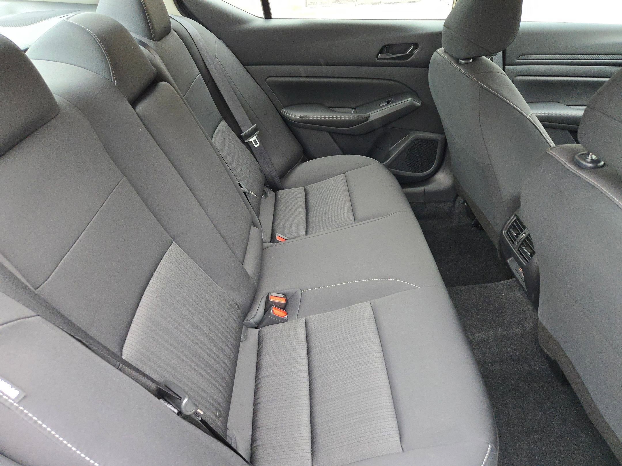 2026 Nissan Altima SV Special Edition