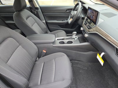 2026 Nissan Altima SV Special Edition