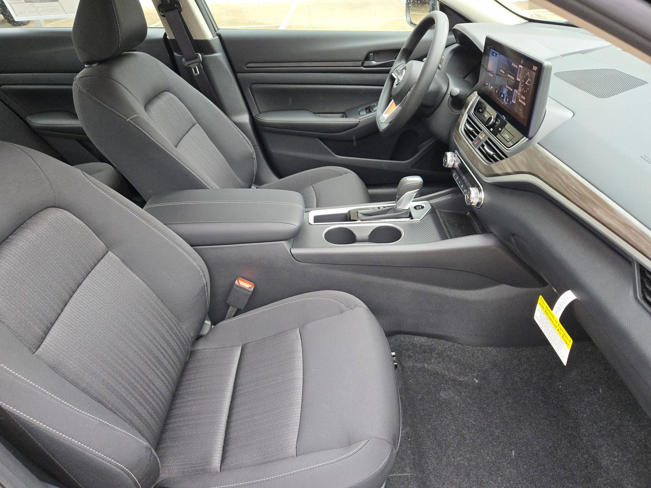 2026 Nissan Altima SV Special Edition