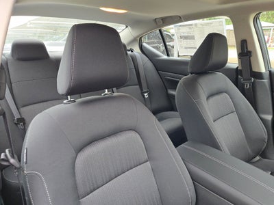 2026 Nissan Altima SV Special Edition