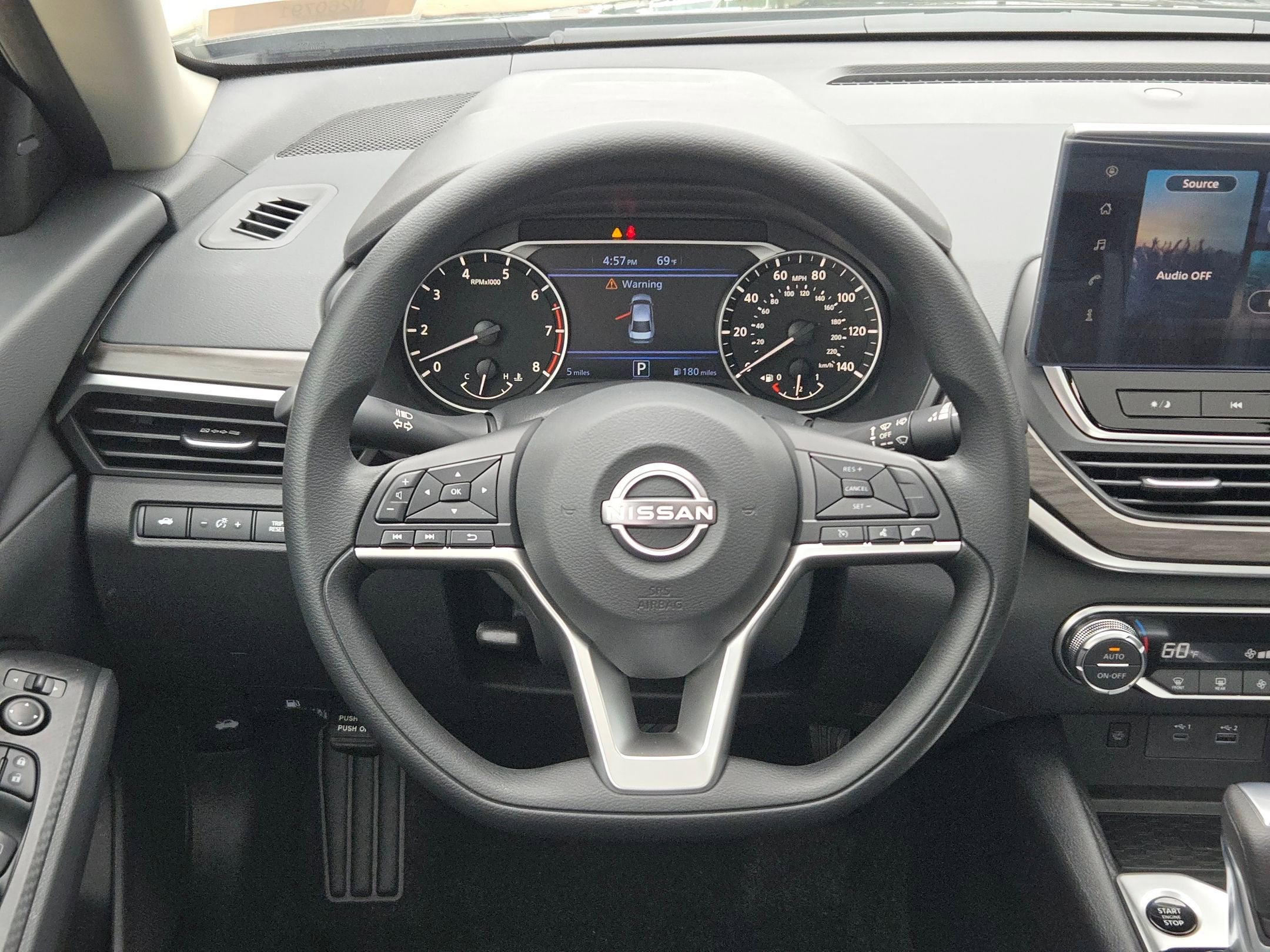 2026 Nissan Altima SV Special Edition
