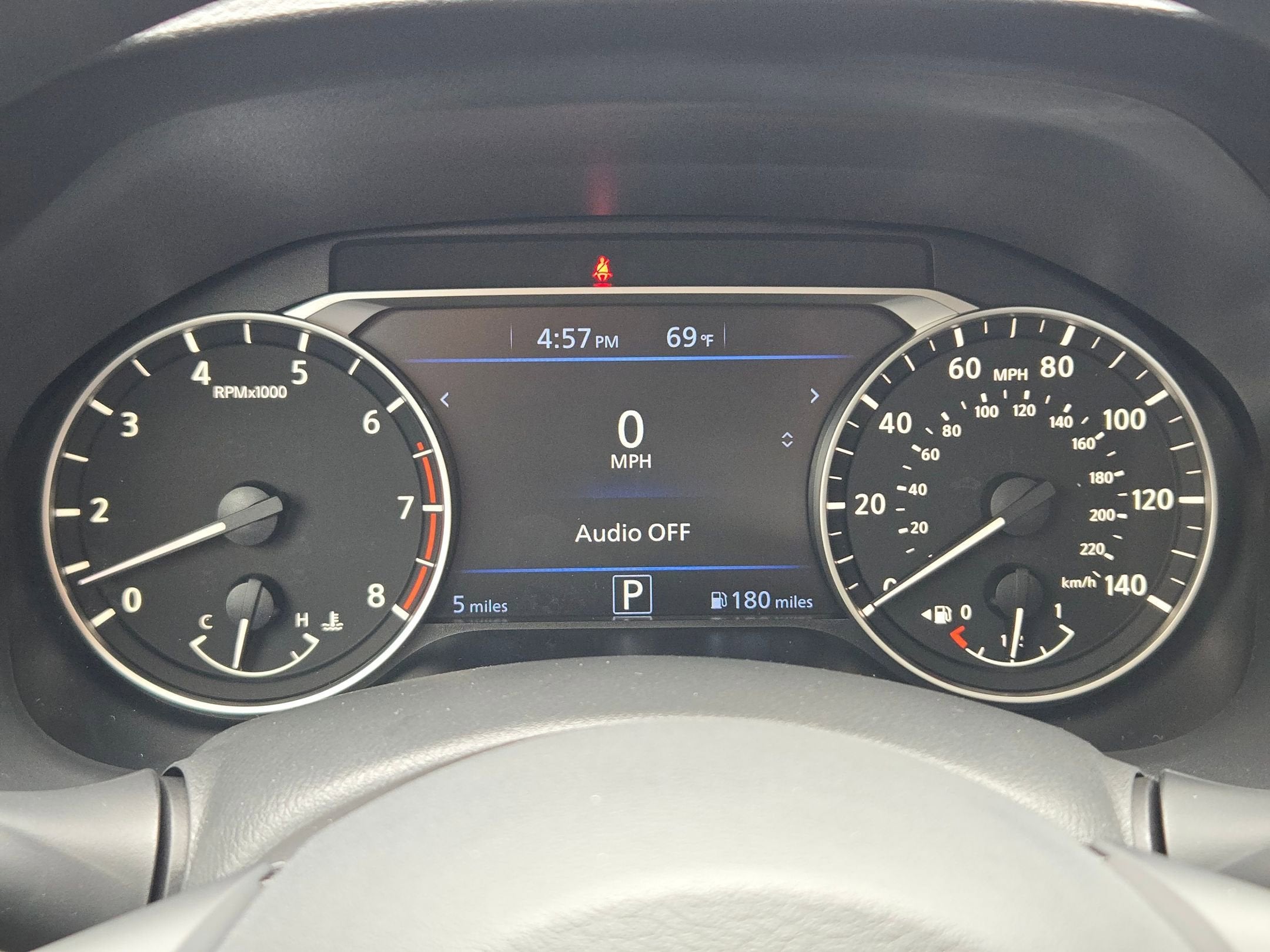 2026 Nissan Altima SV Special Edition