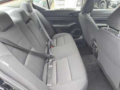 2026 Nissan Altima SV Special Edition