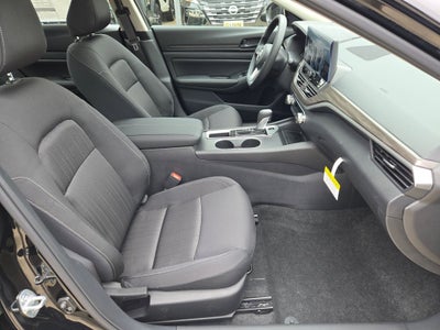 2026 Nissan Altima SV Special Edition